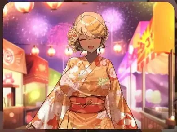 请成为最能干的VTuber吧! 角色养成 详情图 4