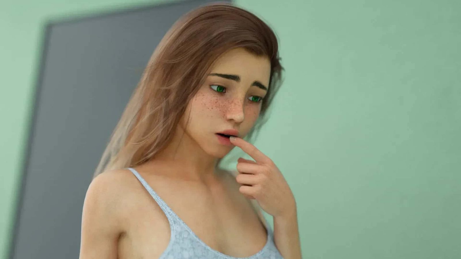 淑女都市 Milfy City 角色路线 页面配图 6