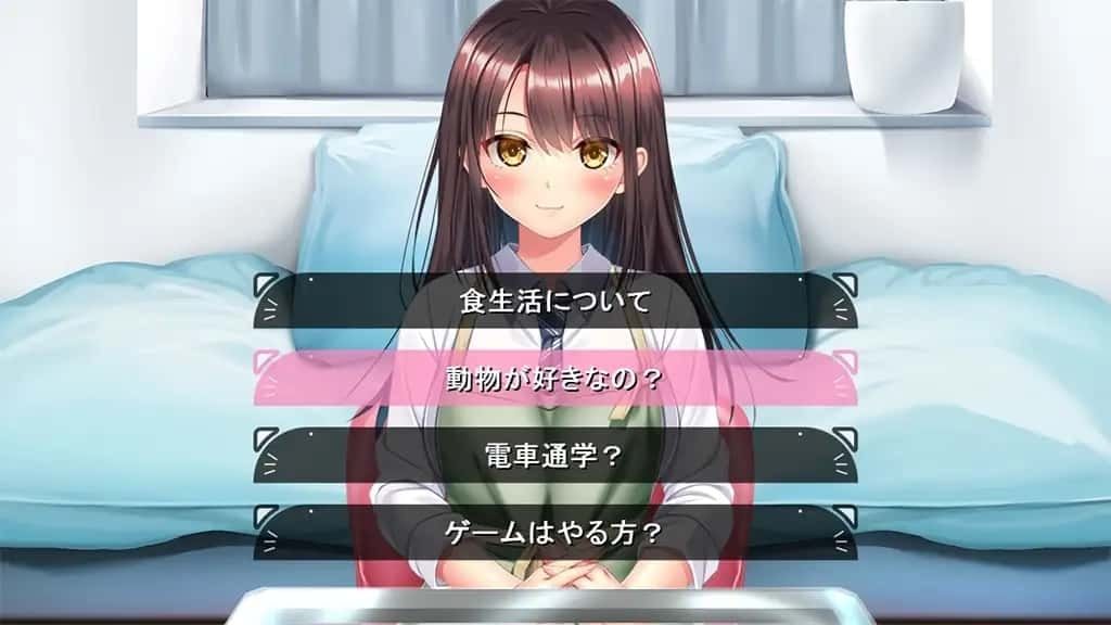 野猫少女的同居生活_Cat Girl Sweet Days 版本内容 详情图 3