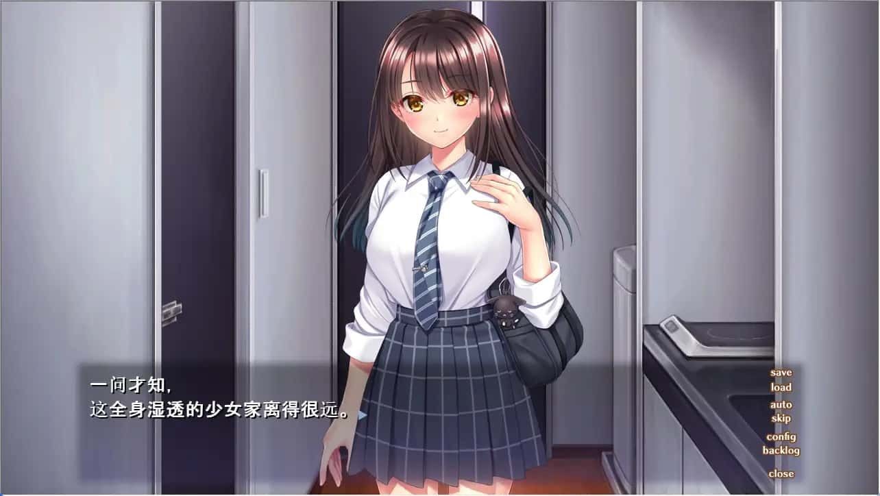 野猫少女的同居生活_Cat Girl Sweet Days 攻略要点 详情图 2