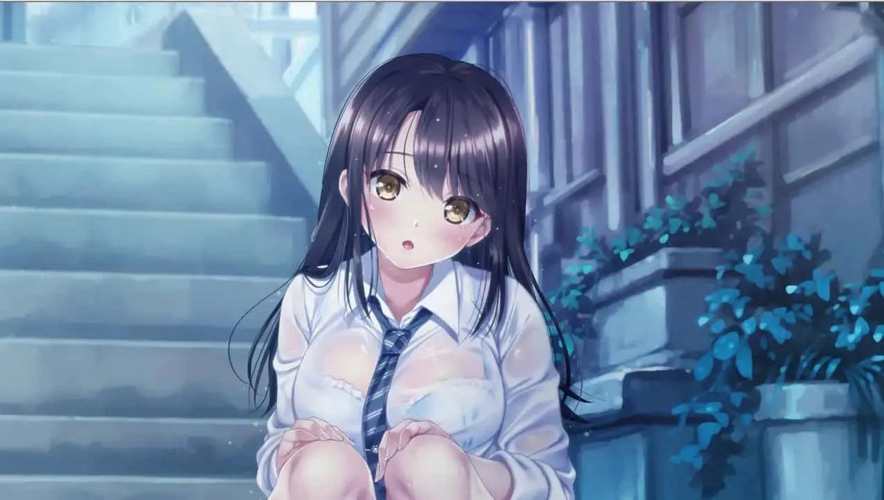 野猫少女的同居生活_Cat Girl Sweet Days 主线事件 内容截图 4