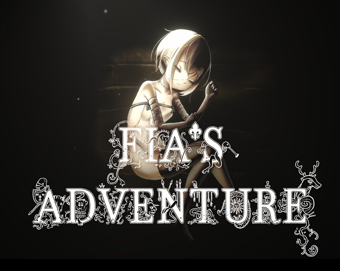 菲雅的冒险正式版 FIA'S ADVENTURE 菲雅的冒险正式版中文官网：装备状态检查 封面图